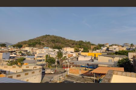 Casa para alugar com 500m², 3 quartos e 2 vagasVista do Terraço 2