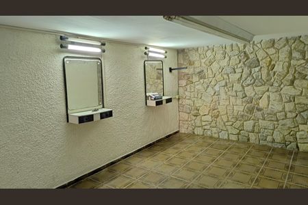 Casa para alugar com 500m², 3 quartos e 2 vagasQuarto de Serviço