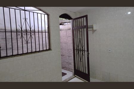 Casa para alugar com 500m², 3 quartos e 2 vagasÁrea de Serviço