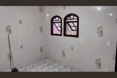 Casa para alugar com 500m², 3 quartos e 2 vagasCozinha