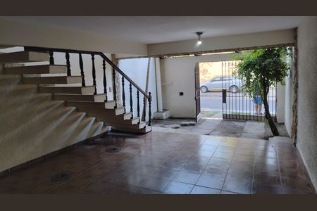 Casa para alugar com 500m², 3 quartos e 2 vagasGaragem