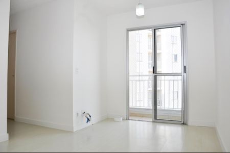 Sala de apartamento à venda com 2 quartos, 50m² em Jardim Felicidade (zona Oeste), São Paulo