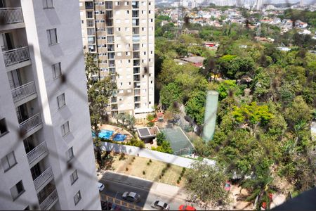 Apartamento à venda com 50m², 2 quartos e 1 vagaVista do Quarto 02