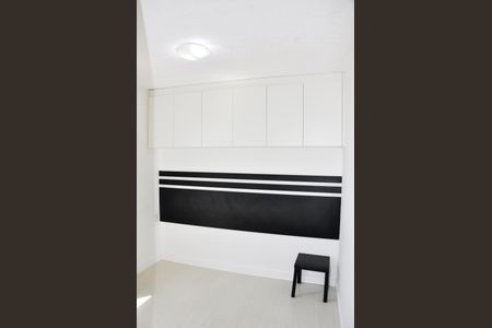 Apartamento à venda com 50m², 2 quartos e 1 vagaQuarto 01