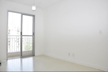 Apartamento à venda com 50m², 2 quartos e 1 vagaSala