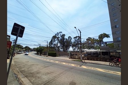 Apartamento à venda com 50m², 2 quartos e 1 vagaVista da Rua