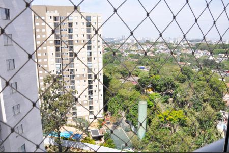 Apartamento à venda com 50m², 2 quartos e 1 vagaVista da Varanda da Sala