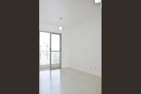 Sala de apartamento à venda com 2 quartos, 50m² em Jardim Felicidade (zona Oeste), São Paulo