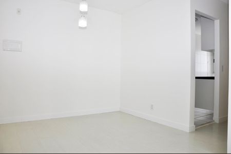 Apartamento à venda com 50m², 2 quartos e 1 vagaSala