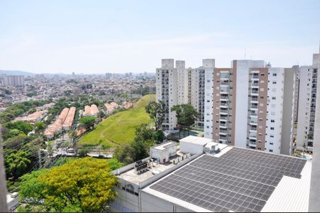 Apartamento à venda com 50m², 2 quartos e 1 vagaVista do Quarto 01