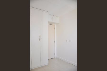 Apartamento à venda com 50m², 2 quartos e 1 vagaQuarto 02