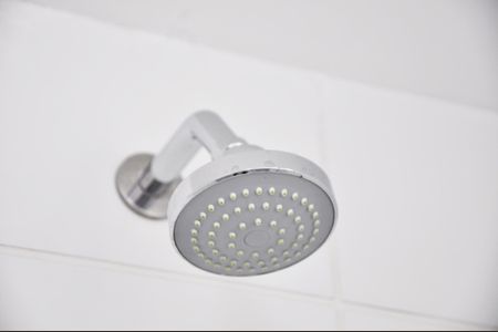 Apartamento à venda com 50m², 2 quartos e 1 vagaBanheiro Social