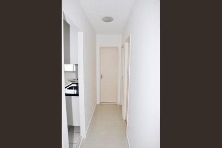 Apartamento à venda com 50m², 2 quartos e 1 vagaCorredor 