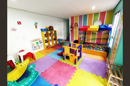 Apartamento à venda com 50m², 2 quartos e 1 vagaÁrea comum