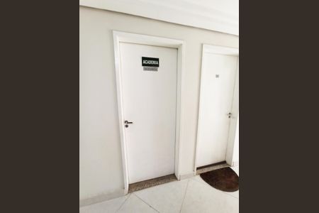 Apartamento à venda com 50m², 2 quartos e 1 vagaÁrea comum