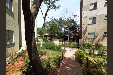 Apartamento à venda com 50m², 2 quartos e 1 vagaÁrea comum