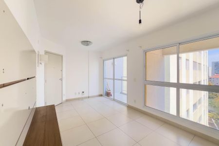 Sala de apartamento para alugar com 1 quarto, 42m² em Vila Mariana, São Paulo