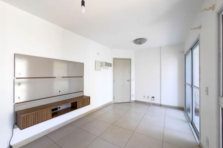 Sala de apartamento para alugar com 1 quarto, 42m² em Vila Mariana, São Paulo