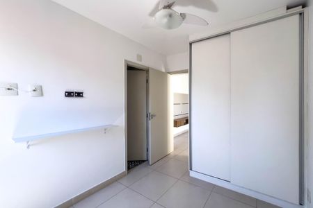 Quarto de apartamento para alugar com 1 quarto, 42m² em Vila Mariana, São Paulo
