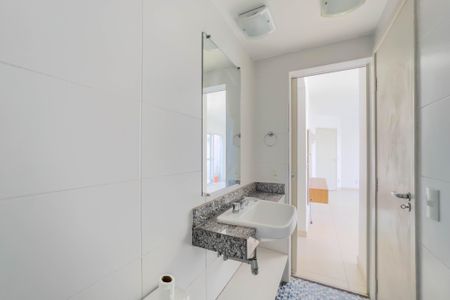 Apartamento para alugar com 42m², 1 quarto e 1 vagaBanheiro Social