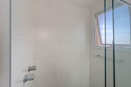 Apartamento para alugar com 42m², 1 quarto e 1 vagaBanheiro Social