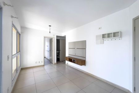 Sala de apartamento para alugar com 1 quarto, 42m² em Vila Mariana, São Paulo
