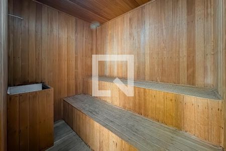 Apartamento para alugar com 42m², 1 quarto e 1 vagaÁrea comum - Sauna