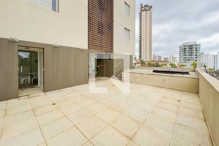 Apartamento para alugar com 42m², 1 quarto e 1 vagaÁrea comum - Spa