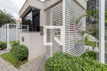 Apartamento para alugar com 42m², 1 quarto e 1 vagaFachada