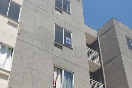 Apartamento para alugar com 45m², 2 quartos e sem vagaPlaquinha