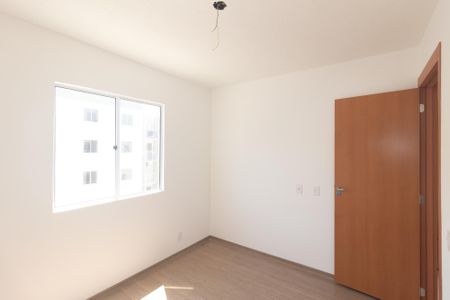 Apartamento para alugar com 45m², 2 quartos e sem vagaQuarto 2