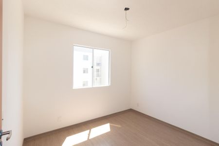 Apartamento para alugar com 45m², 2 quartos e sem vagaQuarto 1