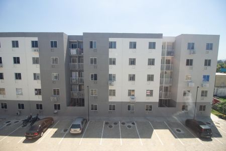 Apartamento para alugar com 45m², 2 quartos e sem vagaVista do Quarto 1