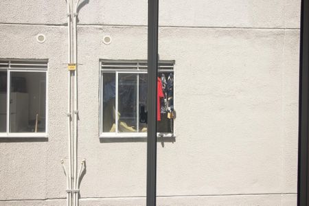 Apartamento para alugar com 45m², 2 quartos e sem vagaVista da Cozinha e Área de Serviço