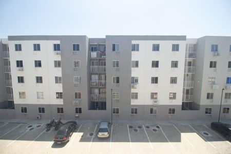 Apartamento para alugar com 45m², 2 quartos e sem vagaVista do Quarto 2