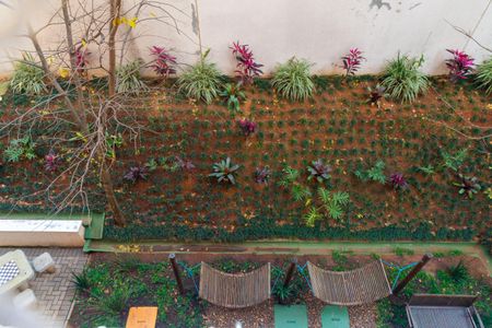 Vista do Quarto 2 de apartamento à venda com 2 quartos, 36m² em Chácara Inglesa, São Paulo