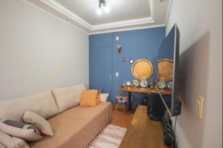 Apartamento à venda com 74m², 3 quartos e 1 vagaSala