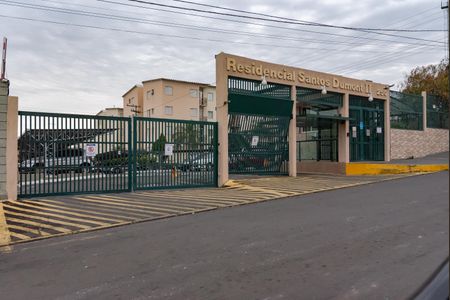 Apartamento à venda com 74m², 3 quartos e 1 vagaFachada do Prédio