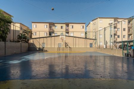 Apartamento à venda com 74m², 3 quartos e 1 vagaQuadra Esportiva