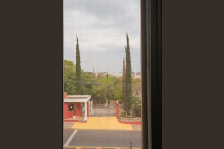 Vista Quarto 1 de apartamento à venda com 3 quartos, 74m² em Jardim das Bandeiras, Campinas