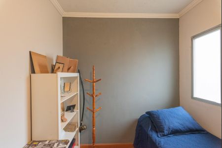 Apartamento à venda com 74m², 3 quartos e 1 vagaQuarto 2