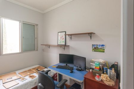 Apartamento à venda com 74m², 3 quartos e 1 vagaQuarto 1