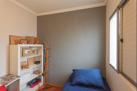 Apartamento à venda com 74m², 3 quartos e 1 vagaQuarto 2