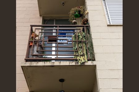 Apartamento à venda com 74m², 3 quartos e 1 vagaPlaquinha