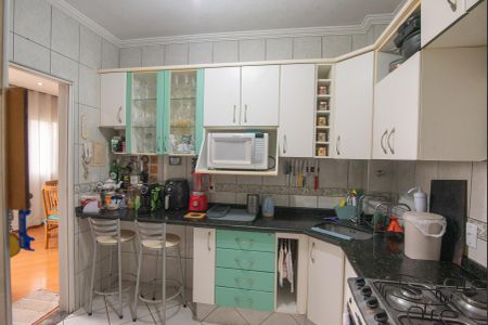 Apartamento à venda com 74m², 3 quartos e 1 vagaCozinha