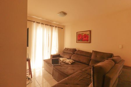 Apartamento à venda com 60m², 2 quartos e 1 vagaSala