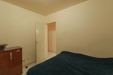 Apartamento à venda com 60m², 2 quartos e 1 vagaQuarto 2 