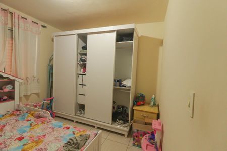 Quarto 1 de apartamento à venda com 2 quartos, 60m² em Ponte de Sao Joao, Jundiaí