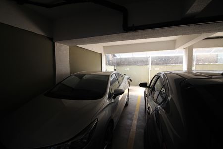 Apartamento à venda com 70m², 2 quartos e 2 vagasÁrea comum