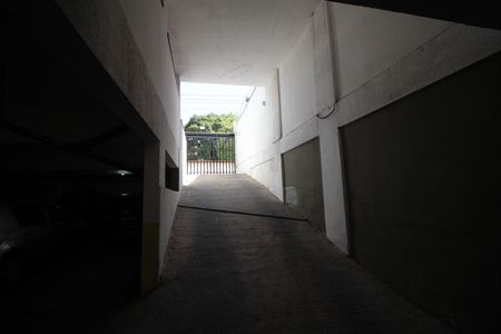 Apartamento à venda com 70m², 2 quartos e 2 vagasÁrea comum